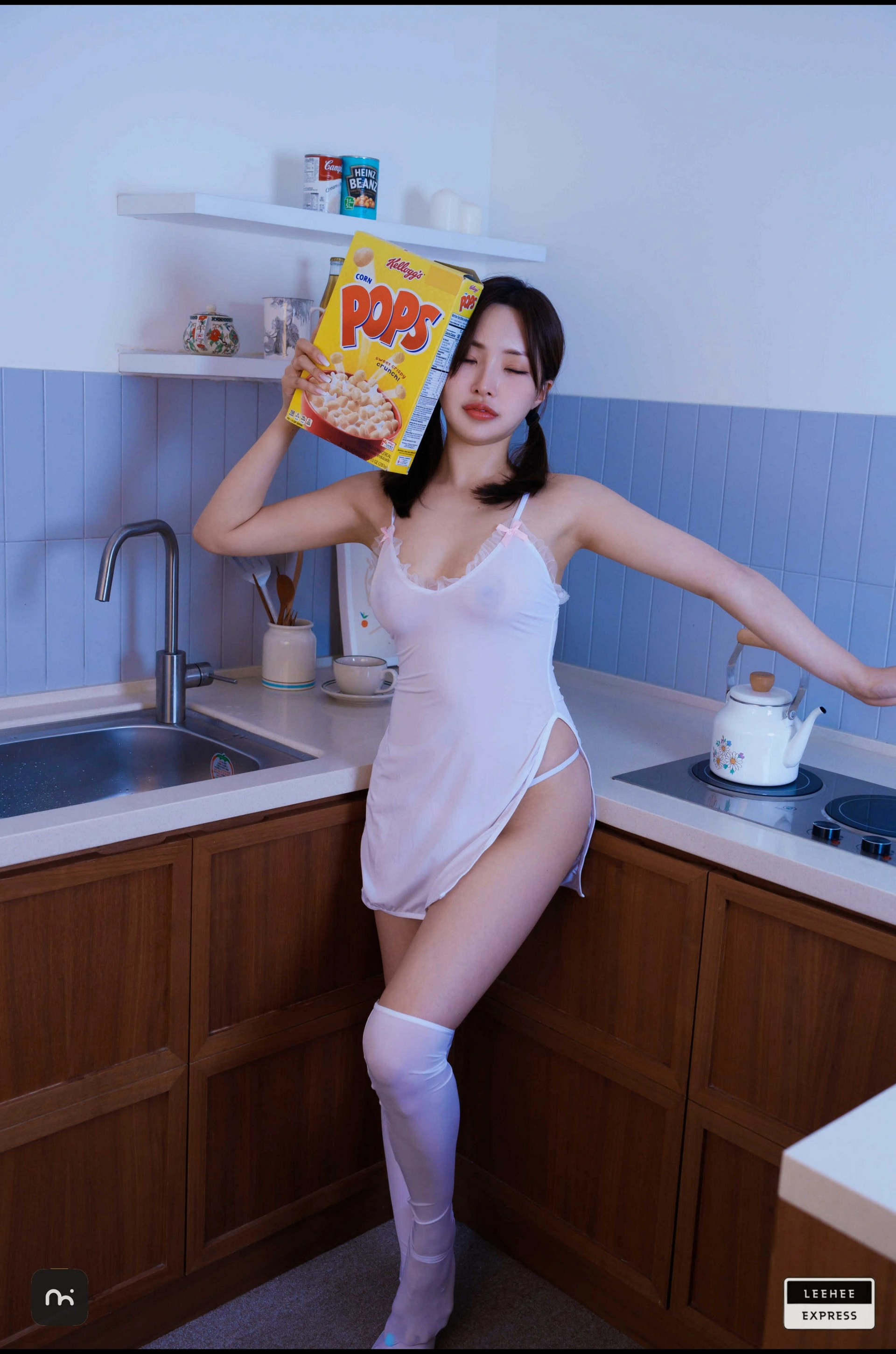 LeeheeExpress – NO.456 LEHC-149B - Yeonavi 1