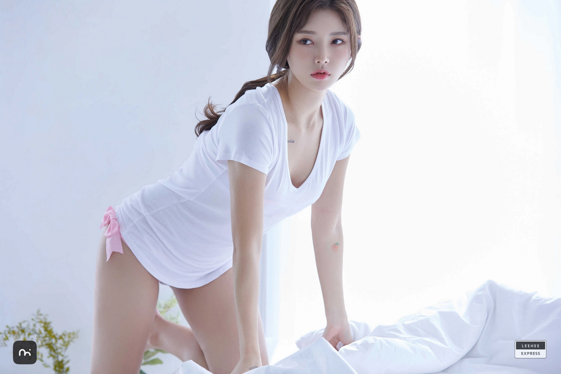LeeheeExpress – NO.467 LEBE-229A - U.Hwa 3