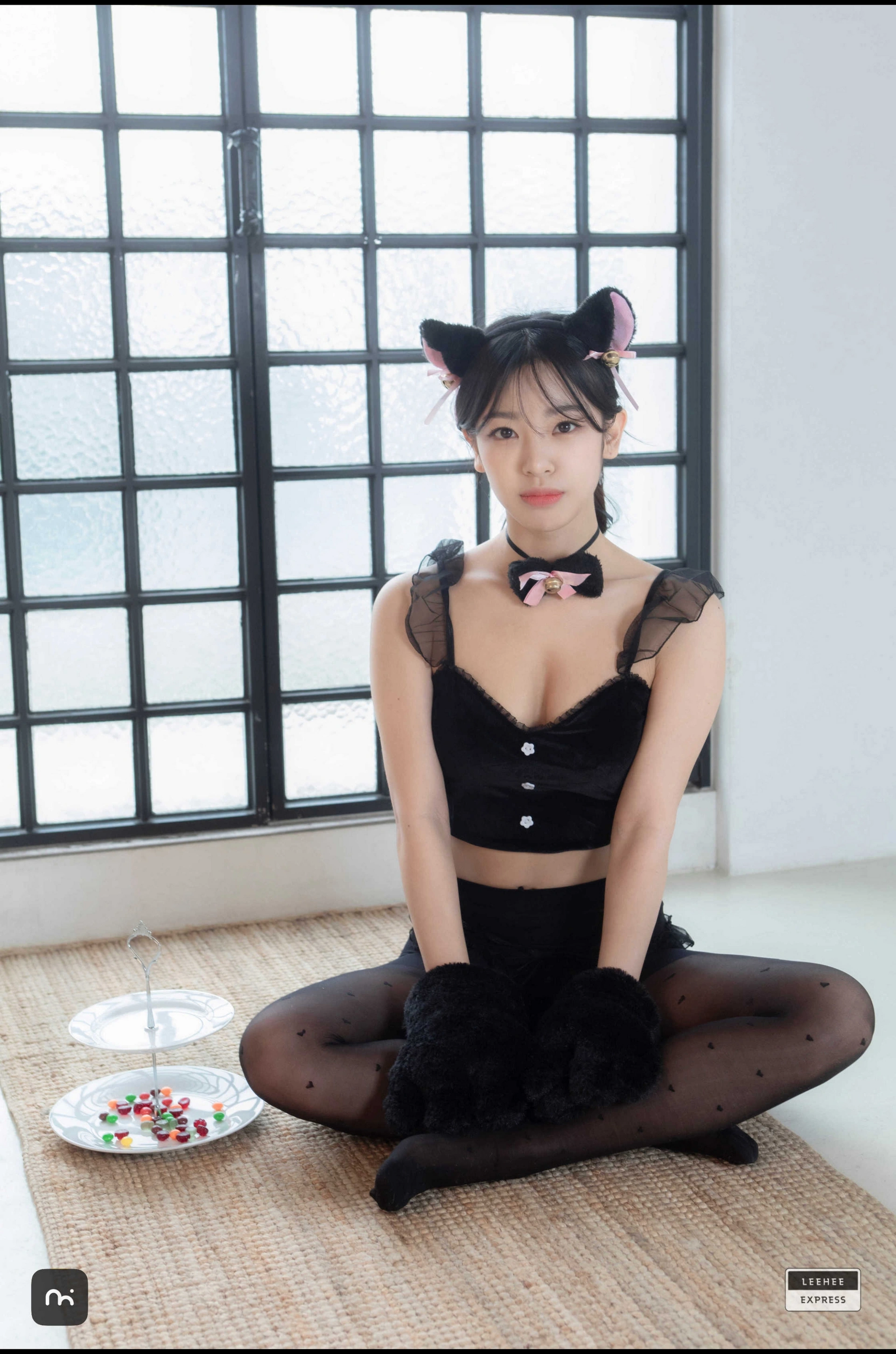 LeeheeExpress – NO.468 LERB-171B - So Young 1