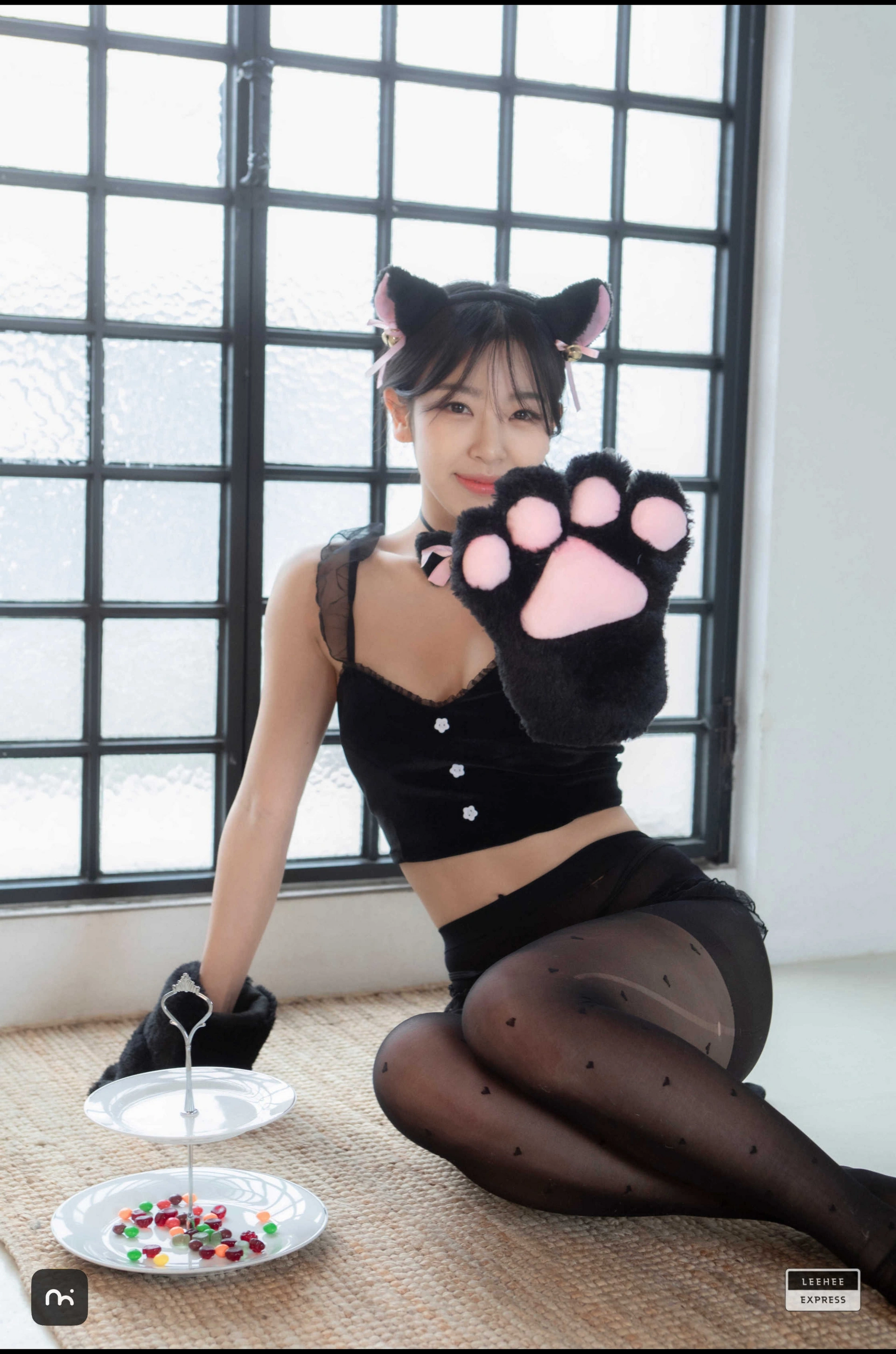 LeeheeExpress – NO.468 LERB-171B - So Young 2