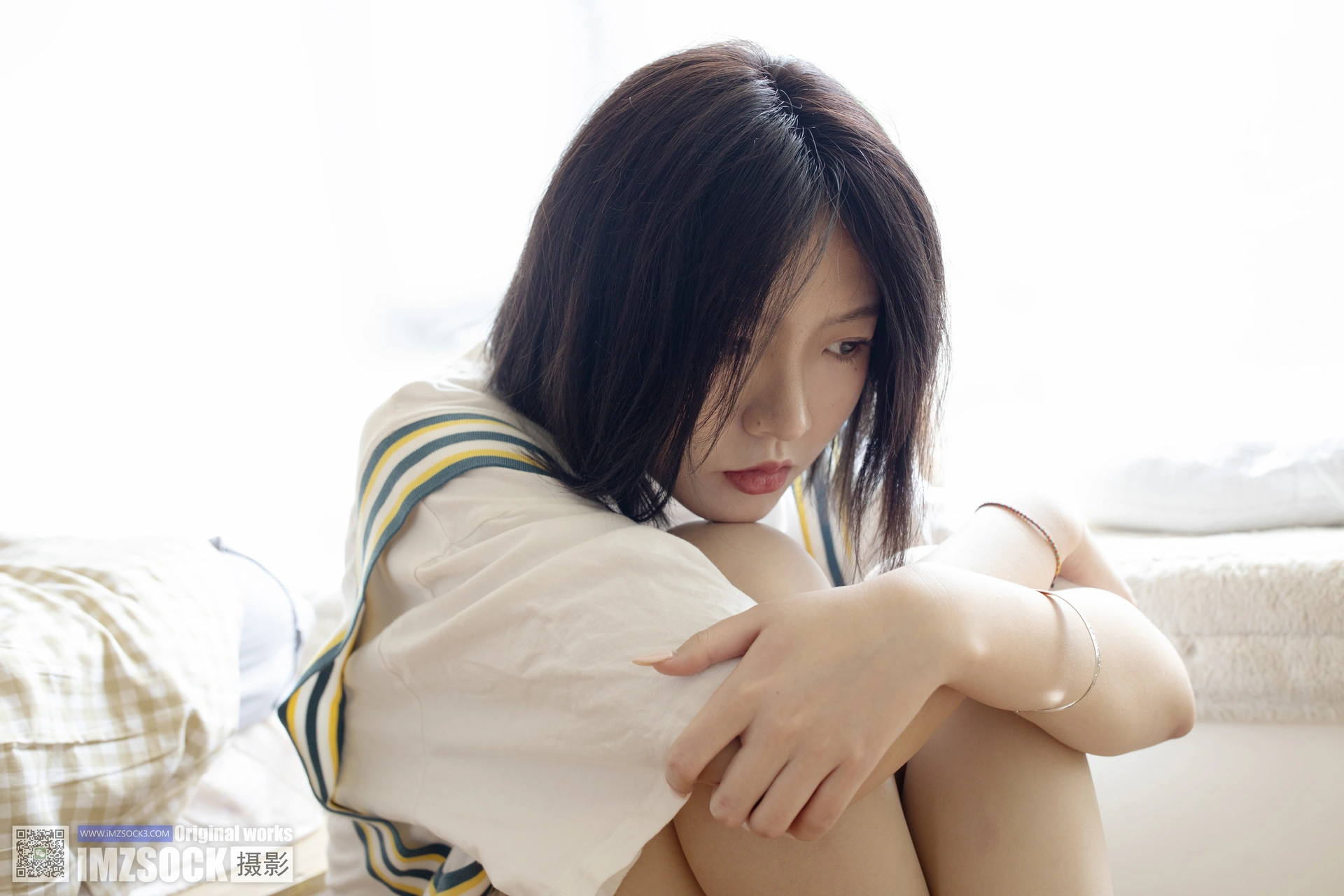 [MZSOCK]爱美足 NO.228 蕊子 1