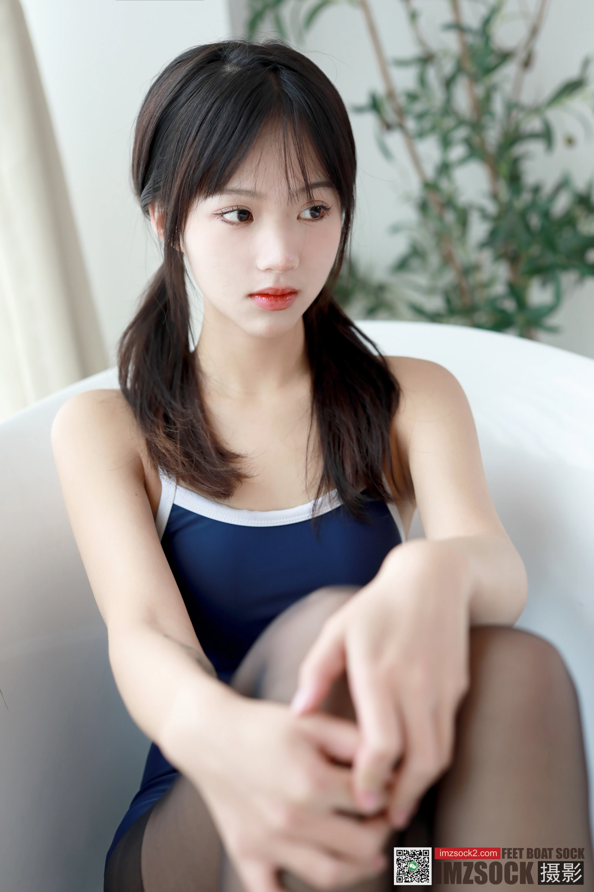 [MZSOCK]爱美足 NO.235 小麦 1