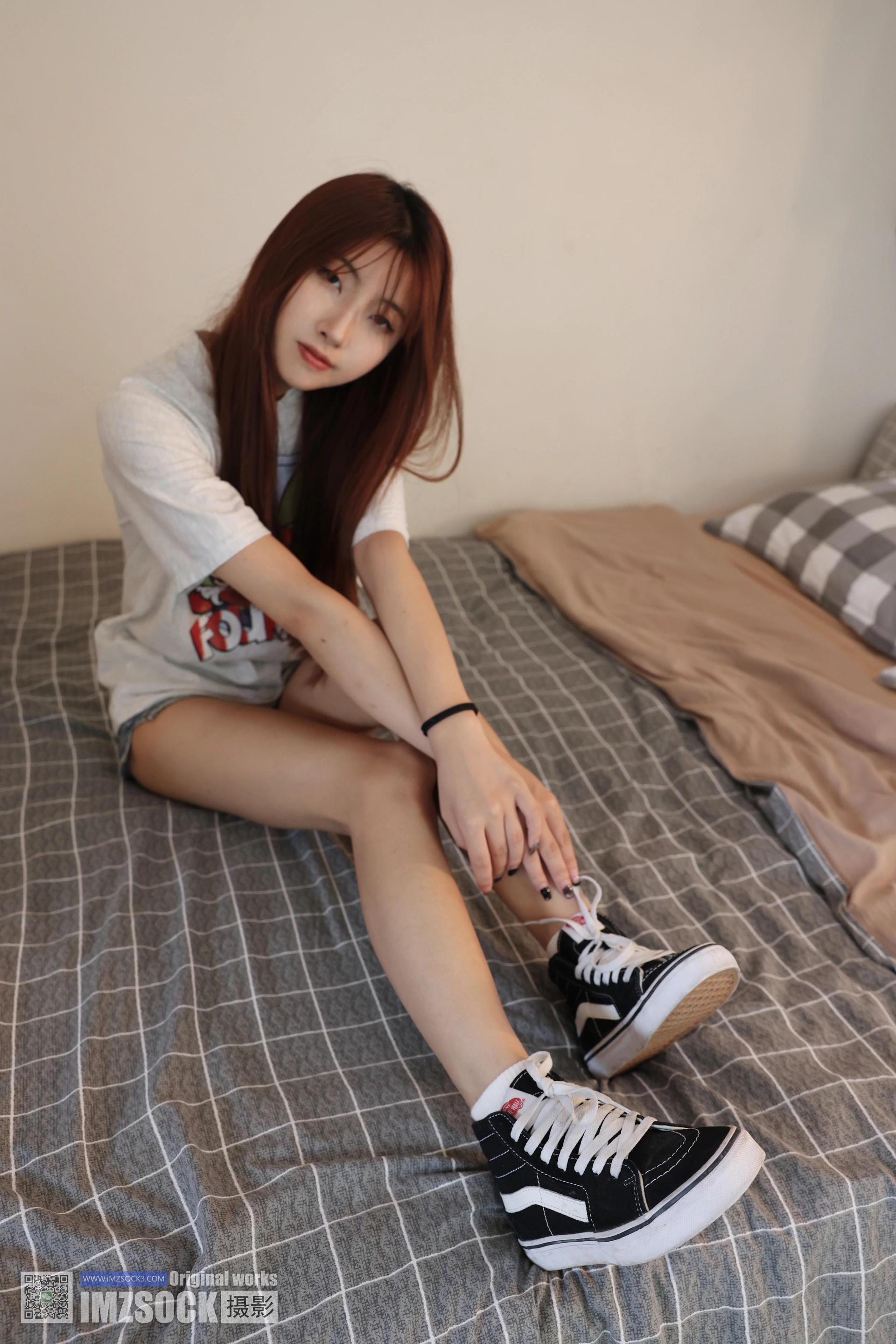 [MZSOCK]爱美足 NO.237 丝丝 3
