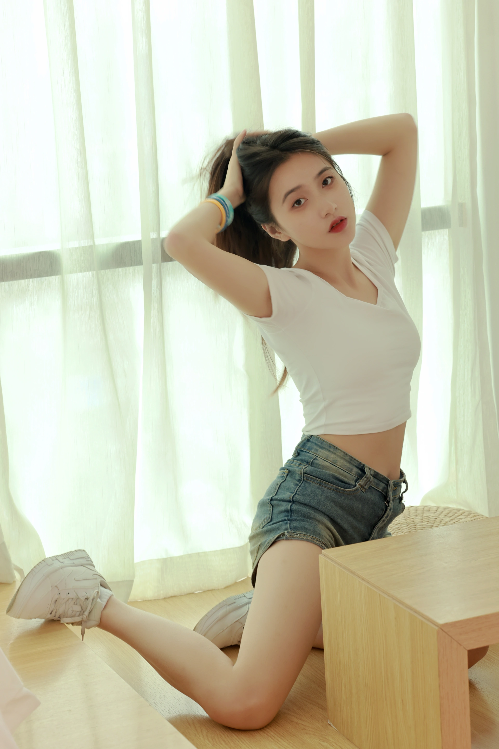 [MZSOCK]爱美足 NO.240 迪佳 3